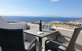 Lovely Studio Fully Equiped In Costa Adeje