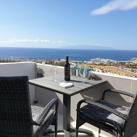 Lovely Studio Fully Equiped In Costa Adeje Extérieur photo