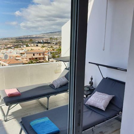 Lovely Studio Fully Equiped In Costa Adeje Extérieur photo