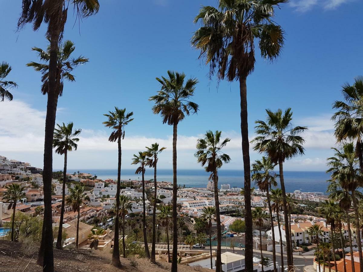 Lovely Studio Fully Equiped In Costa Adeje Extérieur photo