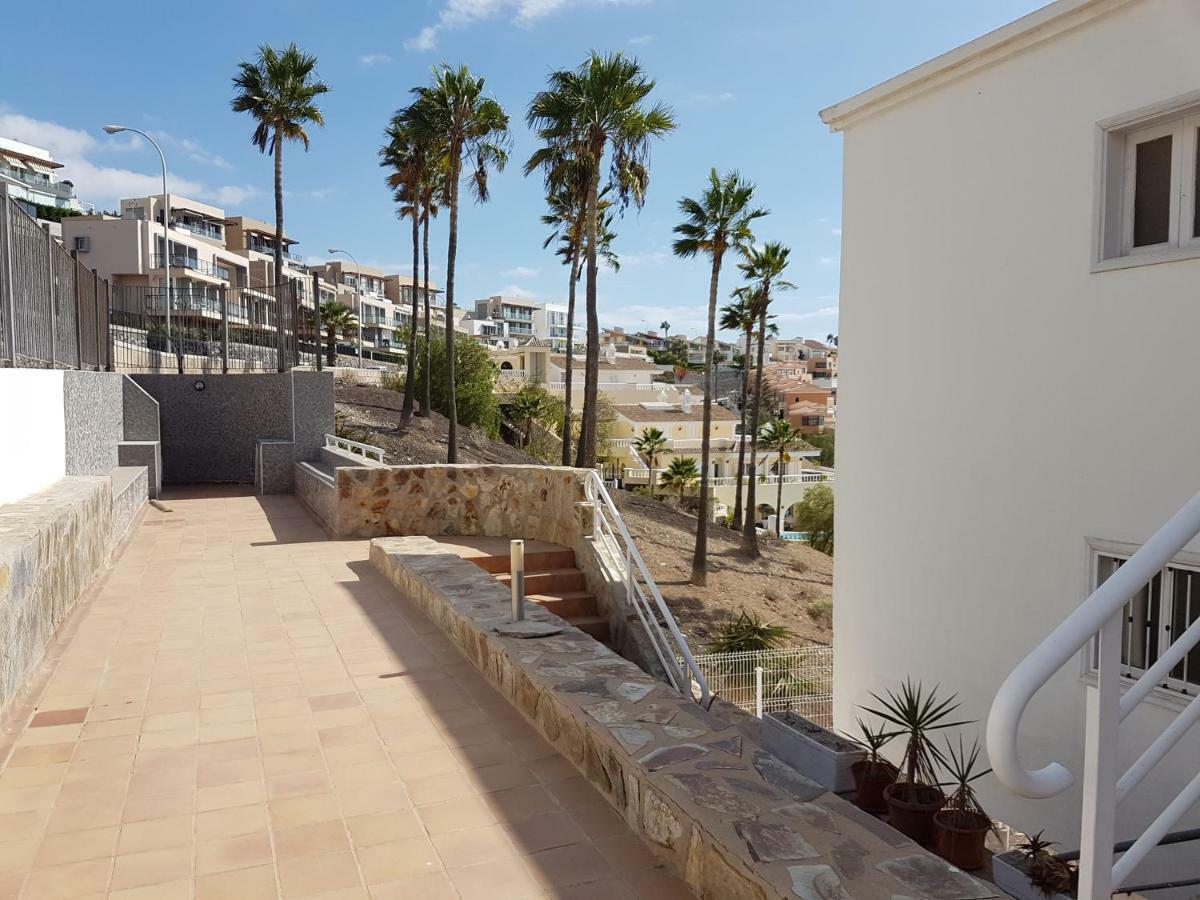 Lovely Studio Fully Equiped In Costa Adeje Extérieur photo