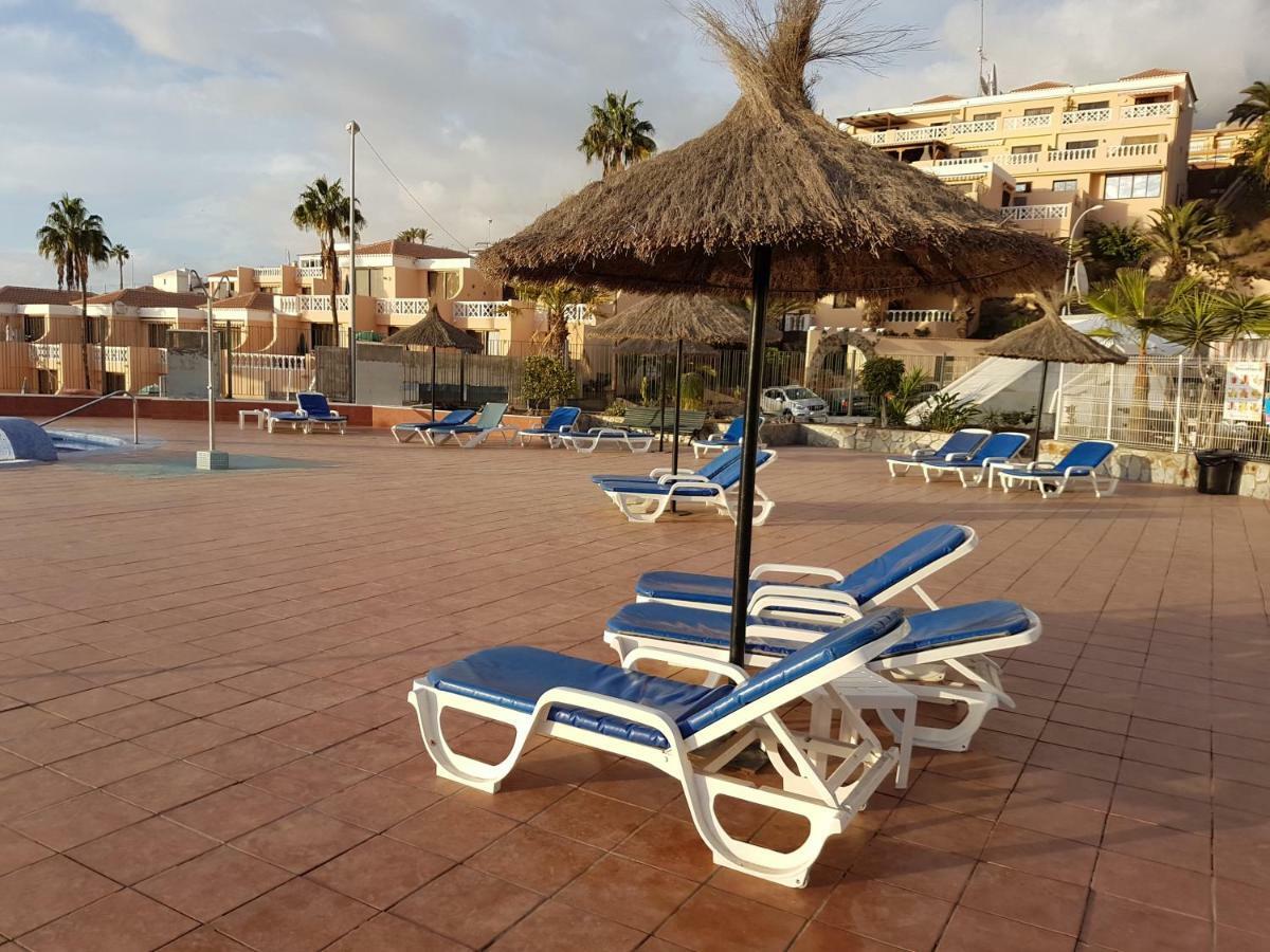 Lovely Studio Fully Equiped In Costa Adeje Extérieur photo