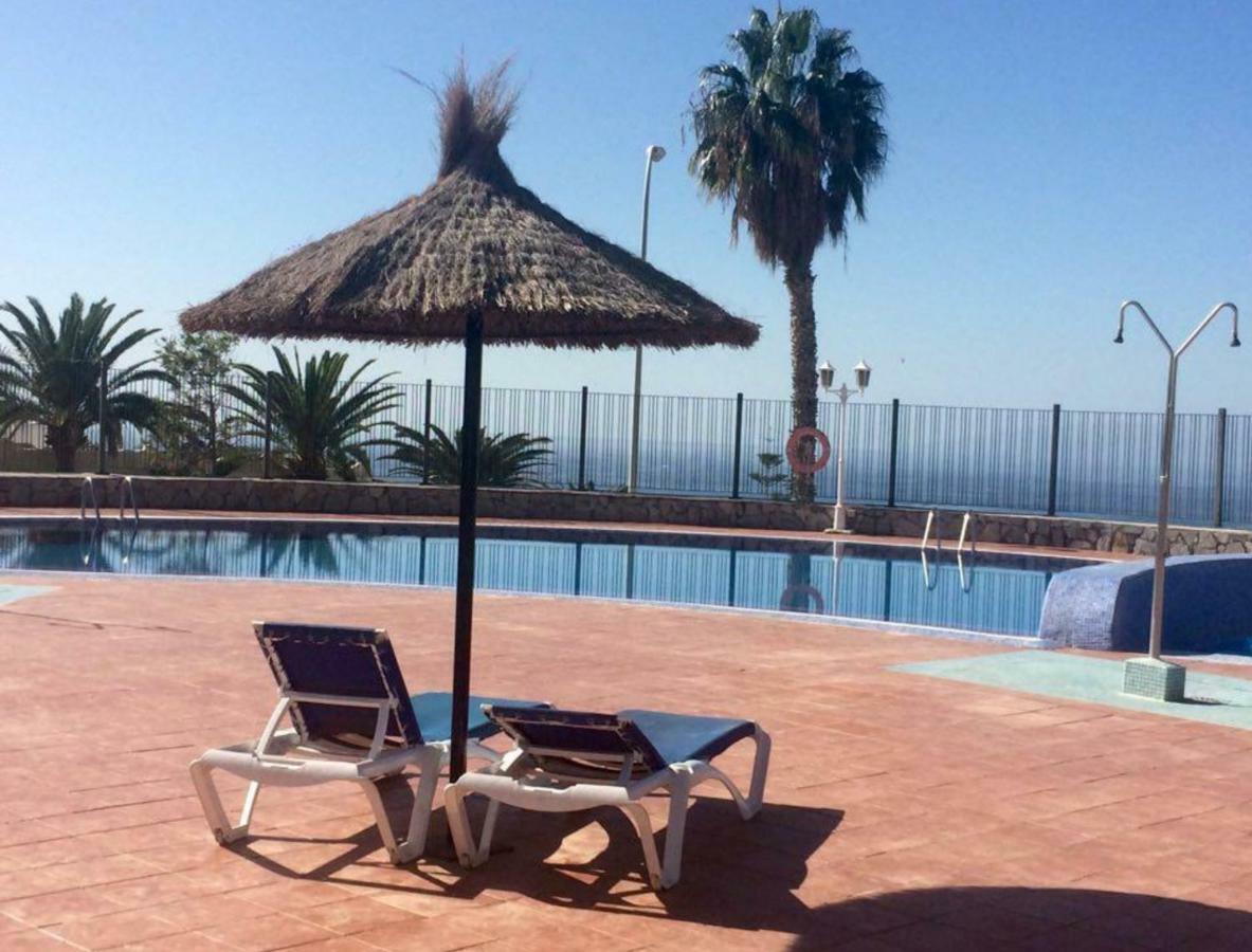 Lovely Studio Fully Equiped In Costa Adeje Extérieur photo