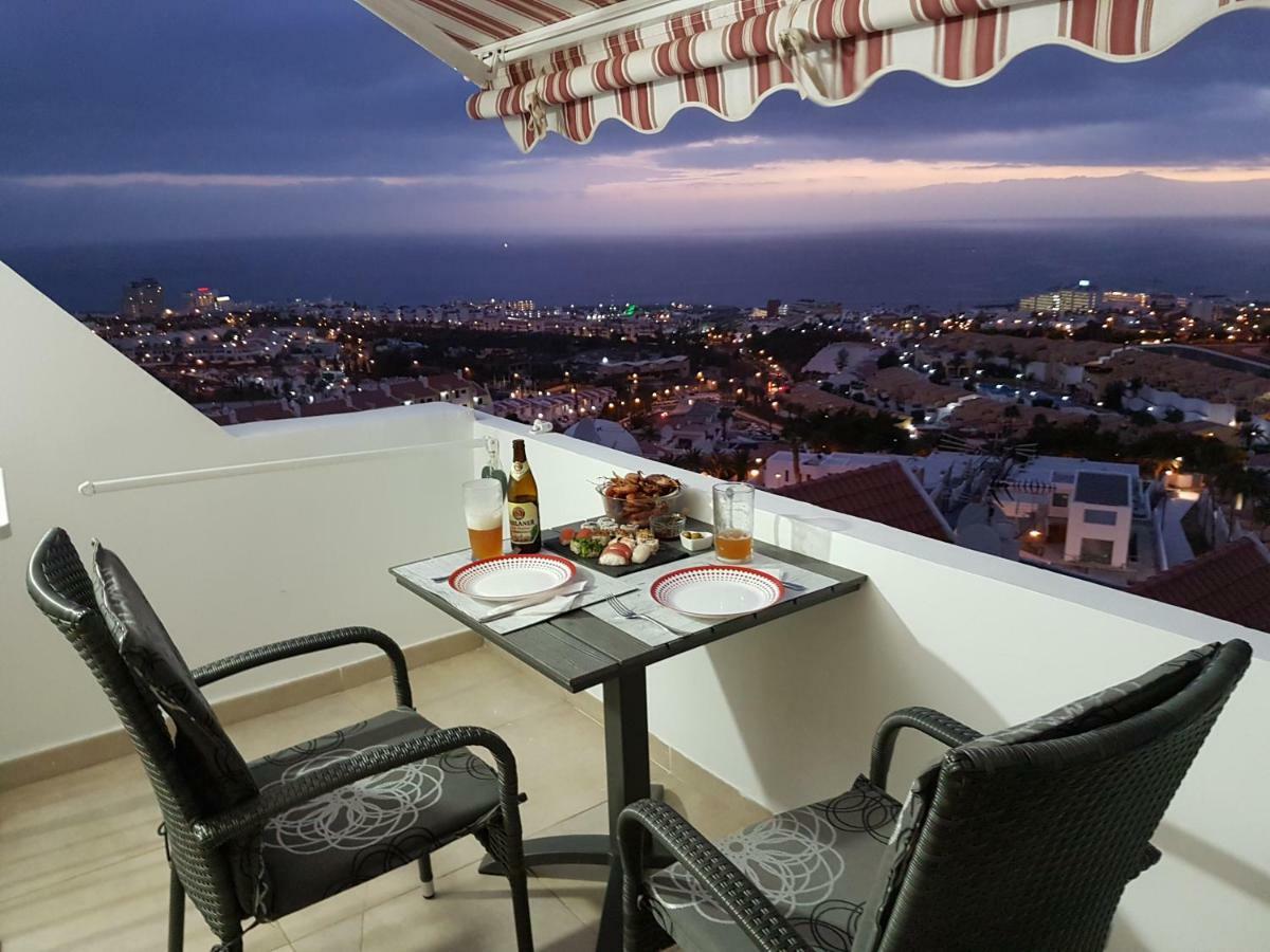 Lovely Studio Fully Equiped In Costa Adeje Extérieur photo