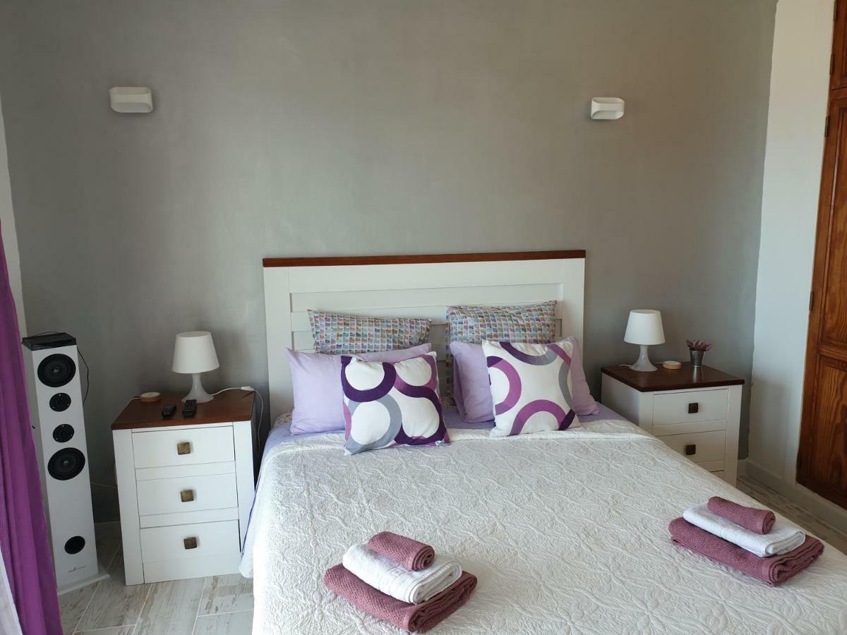 Lovely Studio Fully Equiped In Costa Adeje Extérieur photo