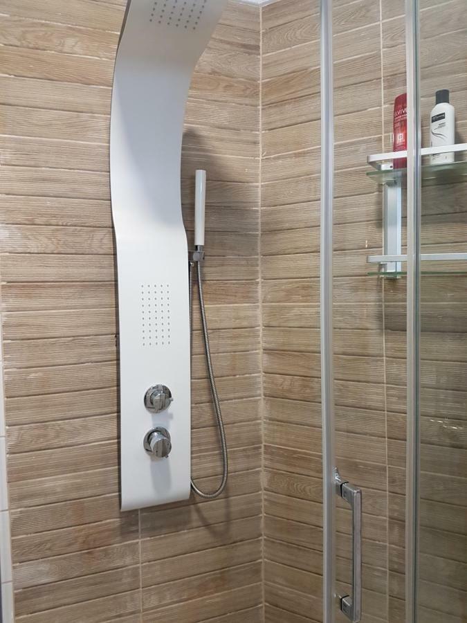 Lovely Studio Fully Equiped In Costa Adeje Extérieur photo