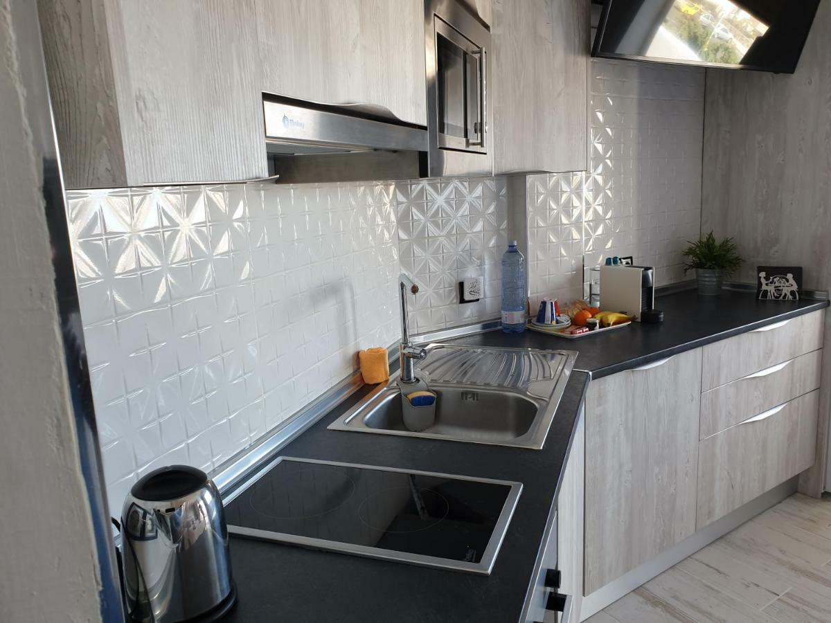 Lovely Studio Fully Equiped In Costa Adeje Extérieur photo